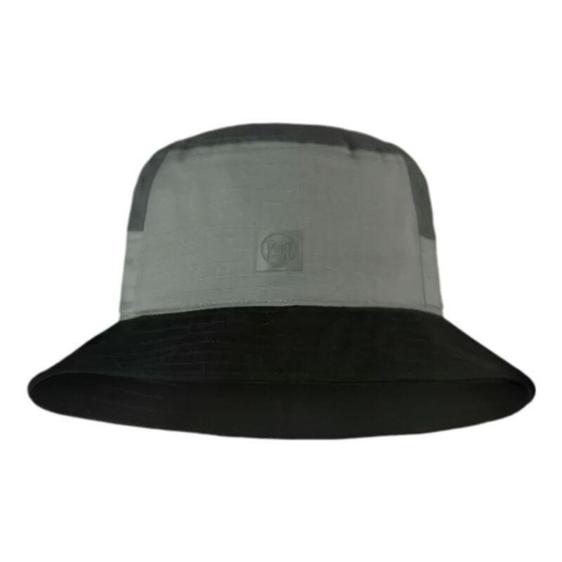 Buff Sun Bucket Hat - Hak Grey - L/XL, , medium