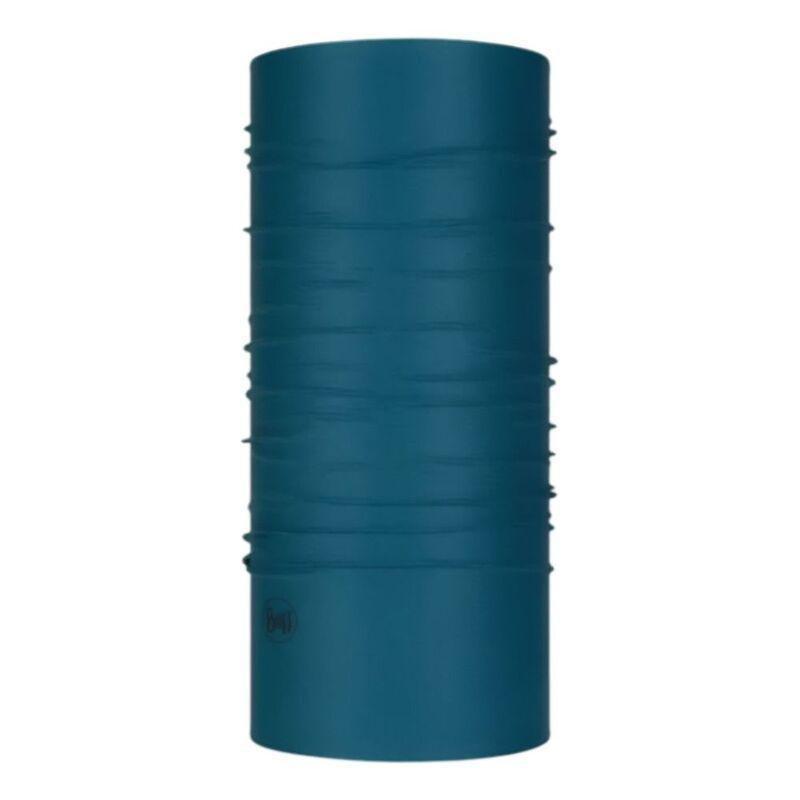 Buff Coolnet UV+ Insect Shield Solid Eclipse Blue, , medium