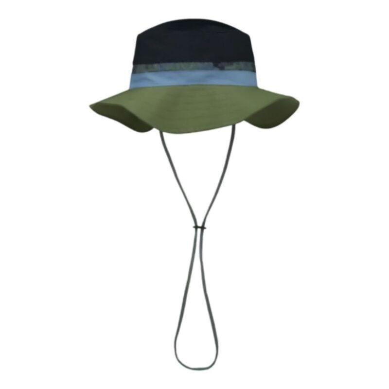 Buff Explore Booney Hat Enob Forest L/XL, , medium