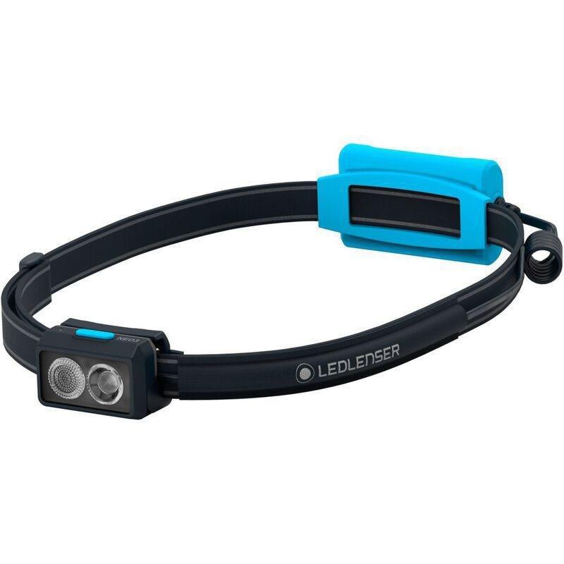 Ledlenser Neo3 Black & Blue, , medium