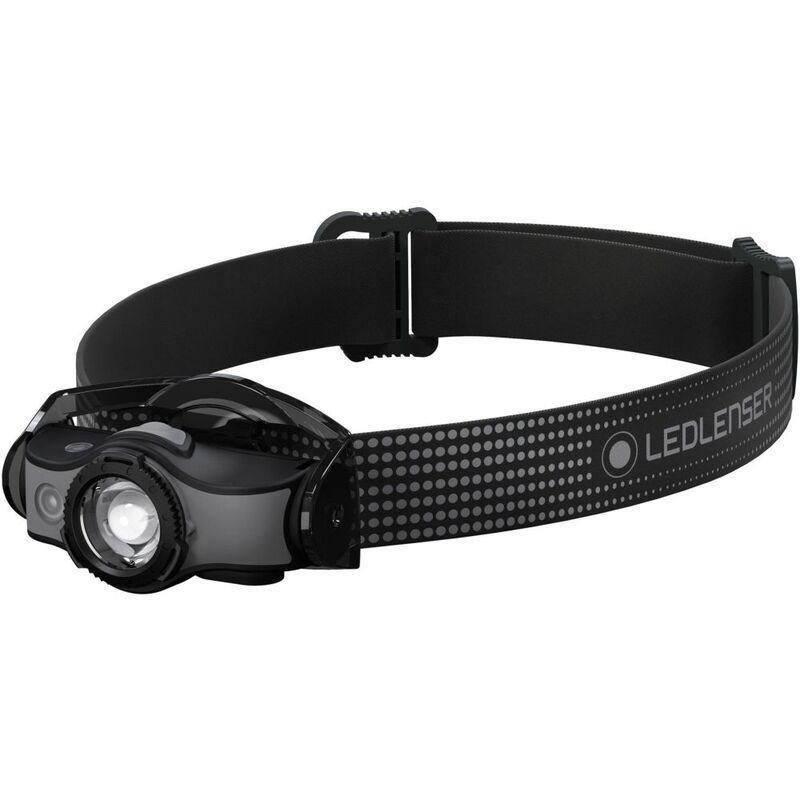 Ledlenser Mh5 Black&Grey Window Box, , medium