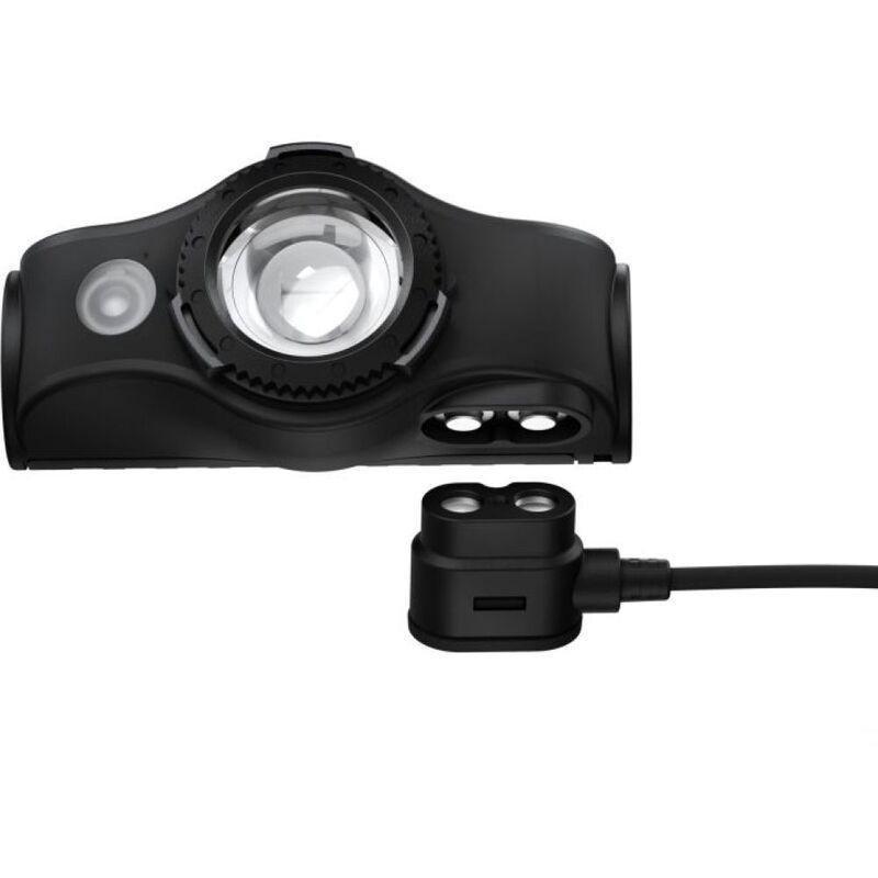 Ledlenser Mh5 Black&Grey Window Box, , large image number 1
