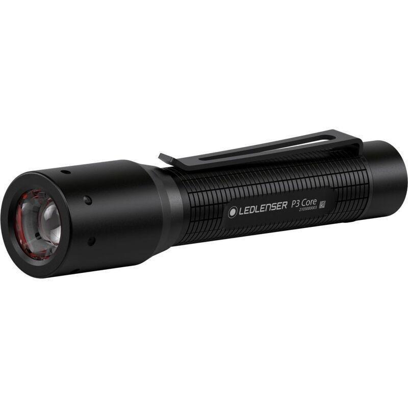 Ledlenser P3 Core Flashlight Gift Box, , medium