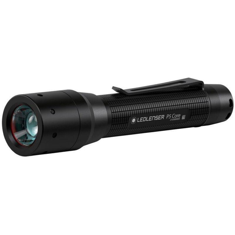 Ledlenser P5 Core Flashlight Gift Box, , medium
