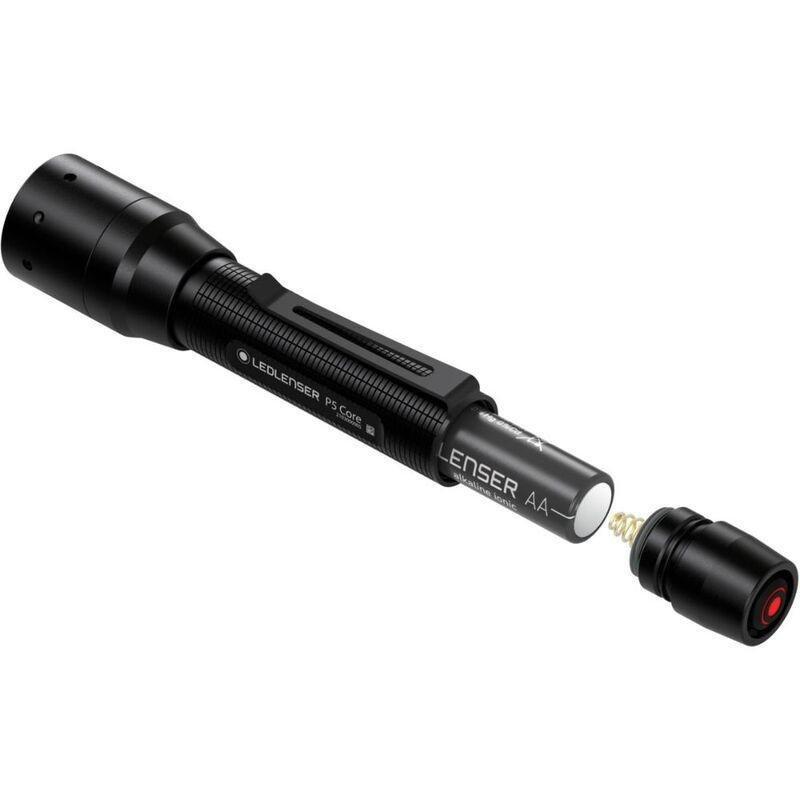 Ledlenser P5 Core Flashlight Gift Box, , large image number 1