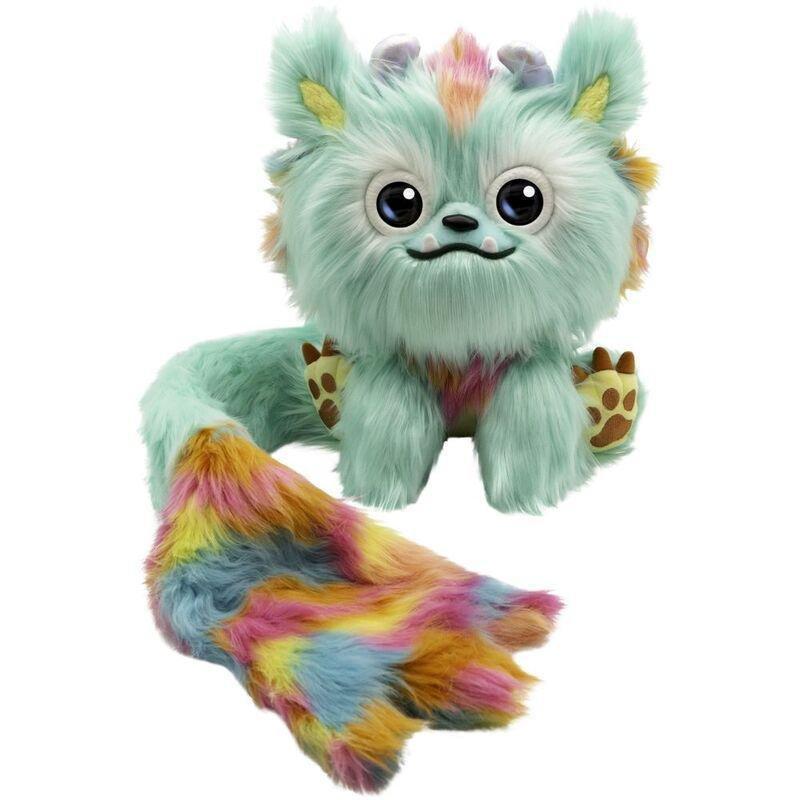 Furlings Curiously Cute Finley Plush Toy, , medium