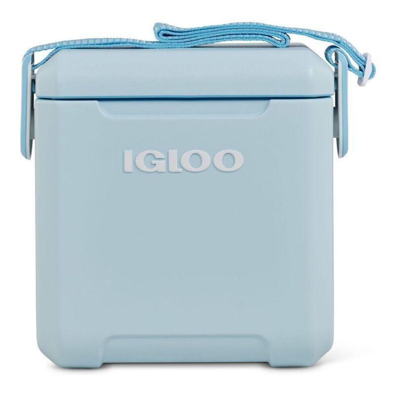 Igloo Tag Along Too Cooler Box - Powder Blue, , medium