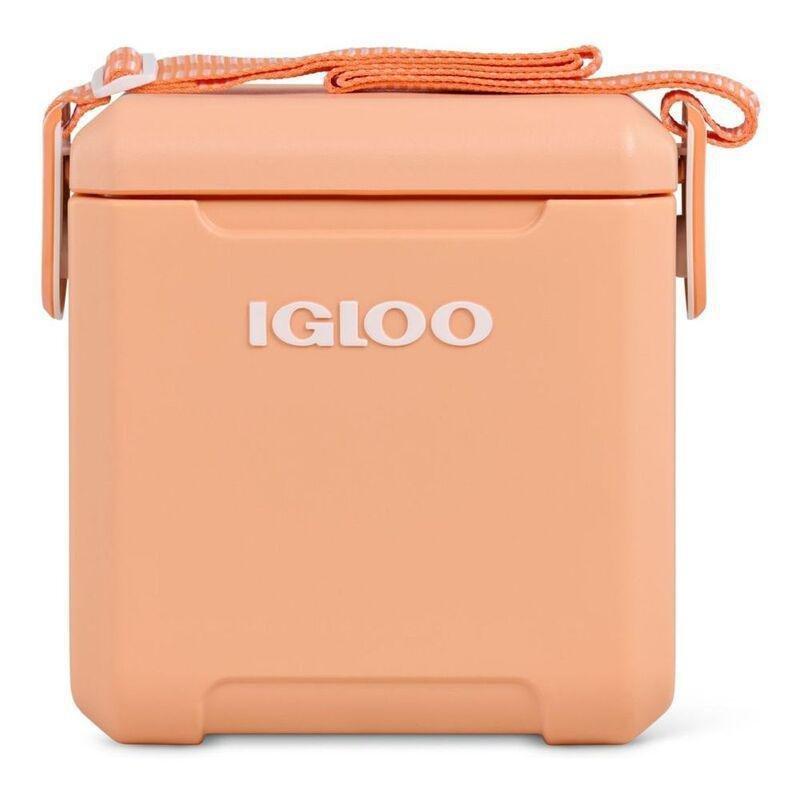 Igloo Tag Along Too Cooler Box - Apricot, , medium