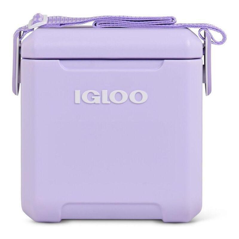 Igloo Tag Along Too Cooler Box - Lilac, , large image number 0