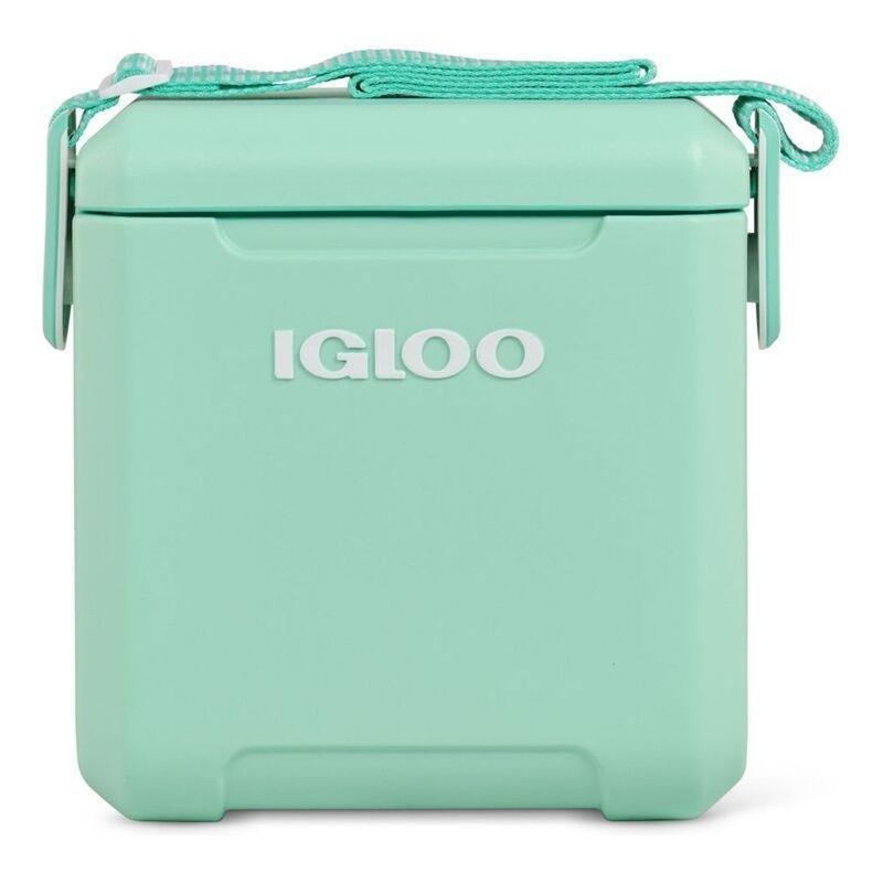 Igloo Tag Along Too Cooler Box - Seafoam, , large image number 0