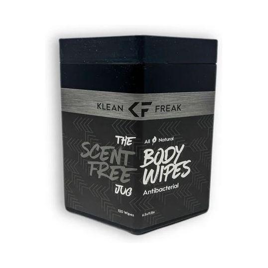Klean Freak Scent Free The Jug Body Wipe, , medium