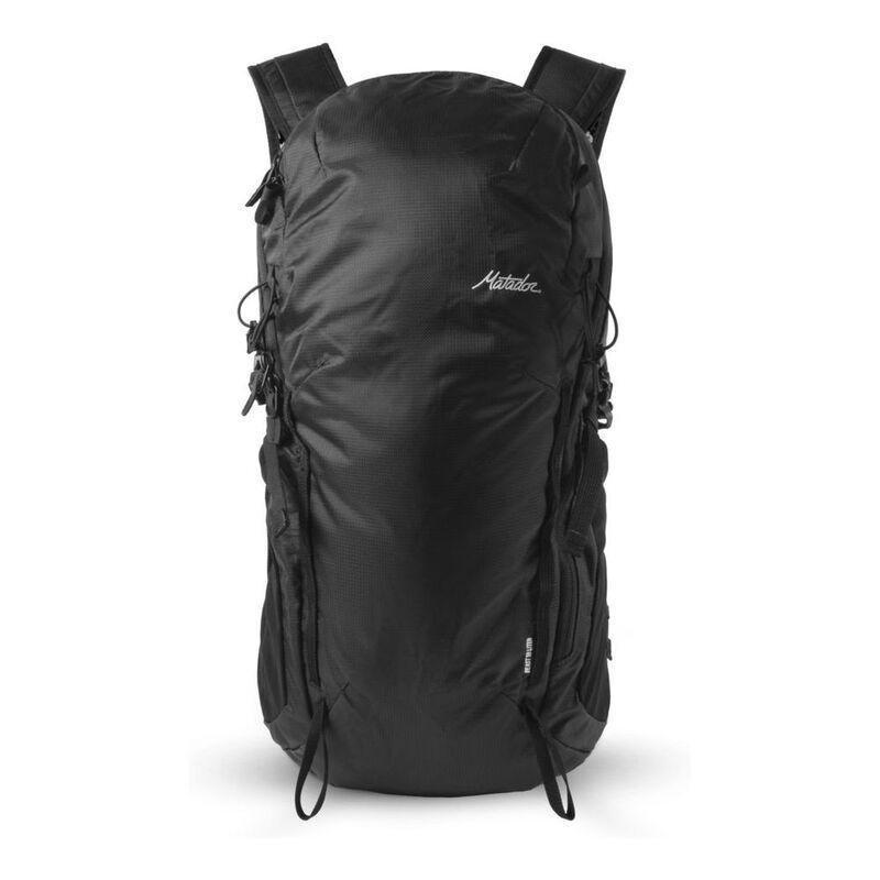 Matador Beast18 Ultralight Technical Backpack - Black, , large image number 0