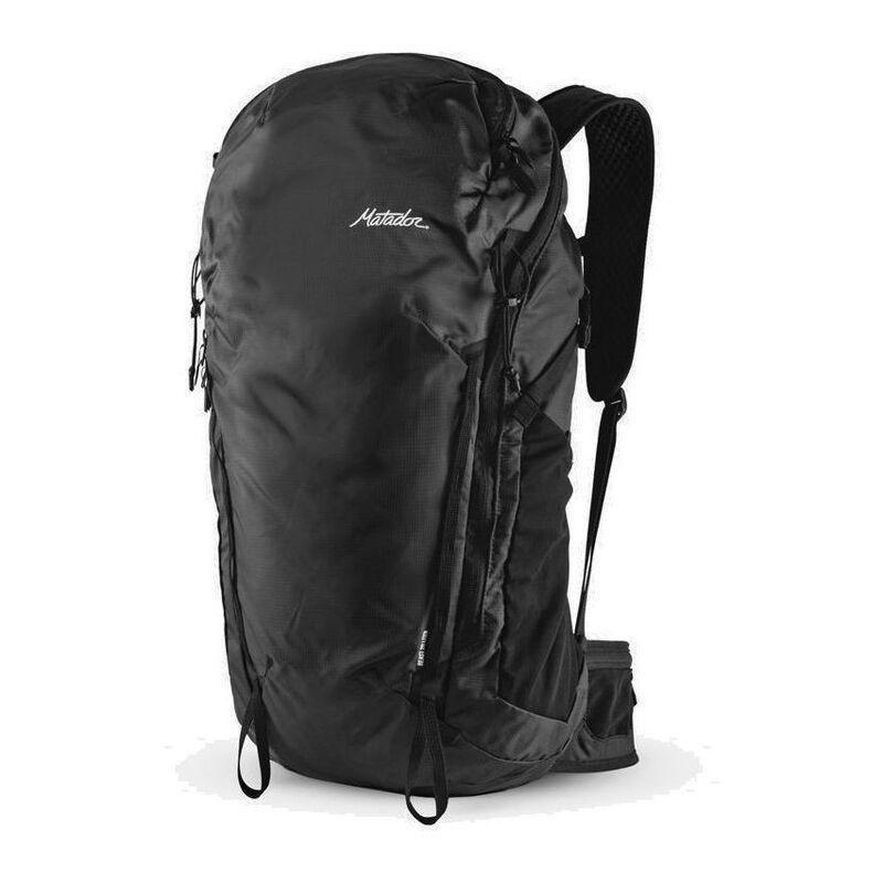 Matador Beast28 Ultralight Technical Backpack- Black, , medium