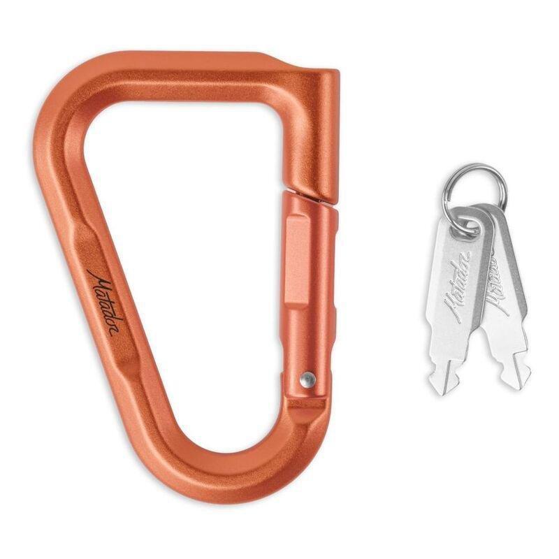 Matador Betalock - Canyon Orange, , medium
