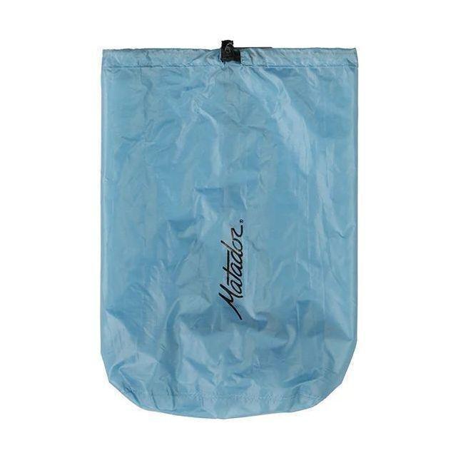 Matador Droplet Water-Resistant Stuff Sack - Slate Blue, , large image number 0