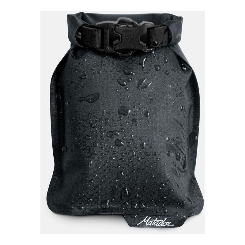 Matador Flatpak Soap Bar Case - Charcoal, , medium