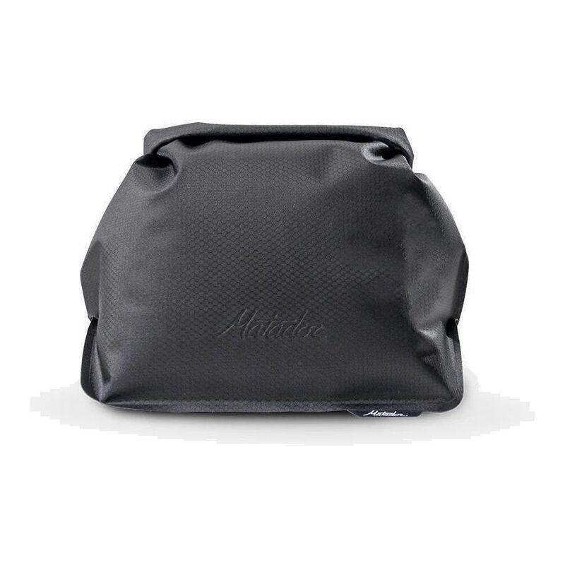 Matador Flatpak Waterproof Toiletry Case - Charcoal, , large image number 0