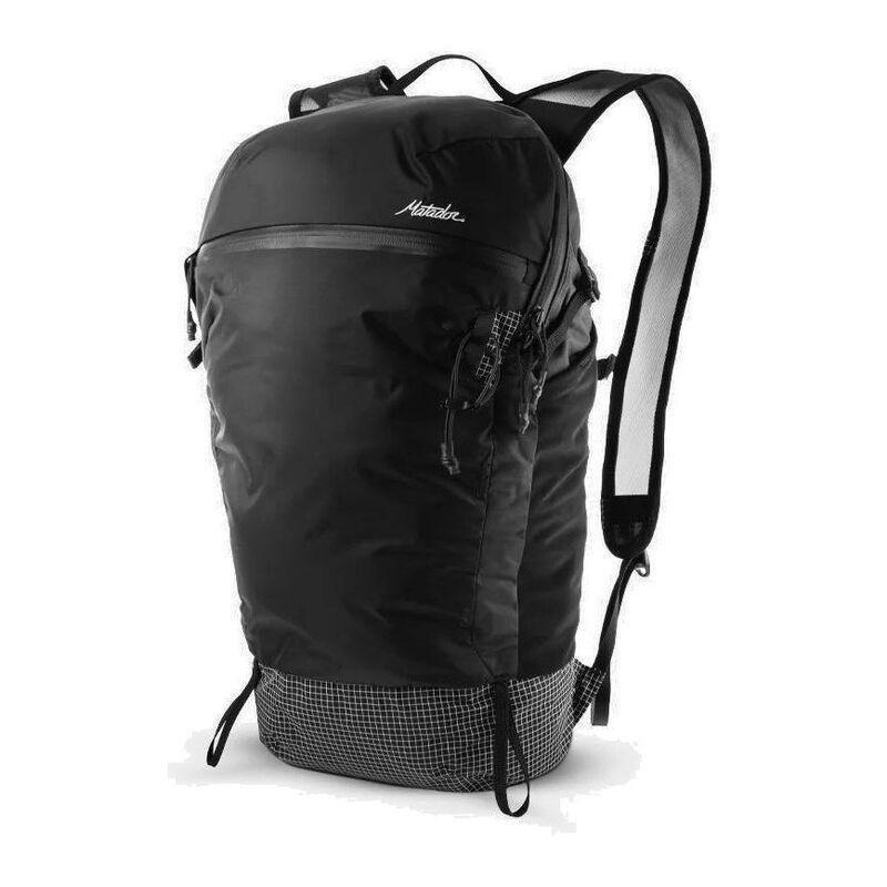 Matador Freefly16 Packable Backpack- Black, , medium