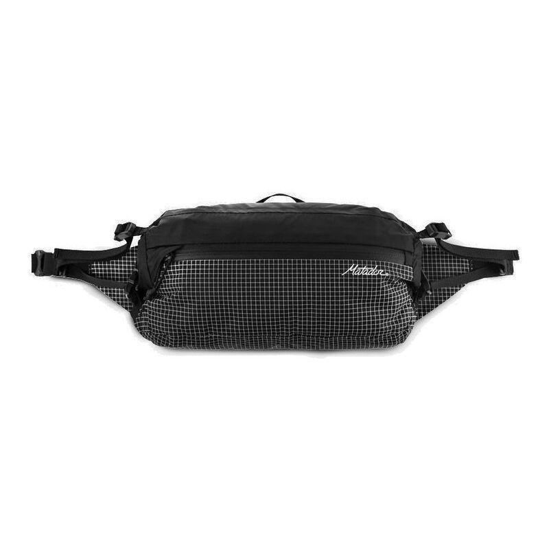 Matador Freerain Waterproof Packable Hip Pack, , medium
