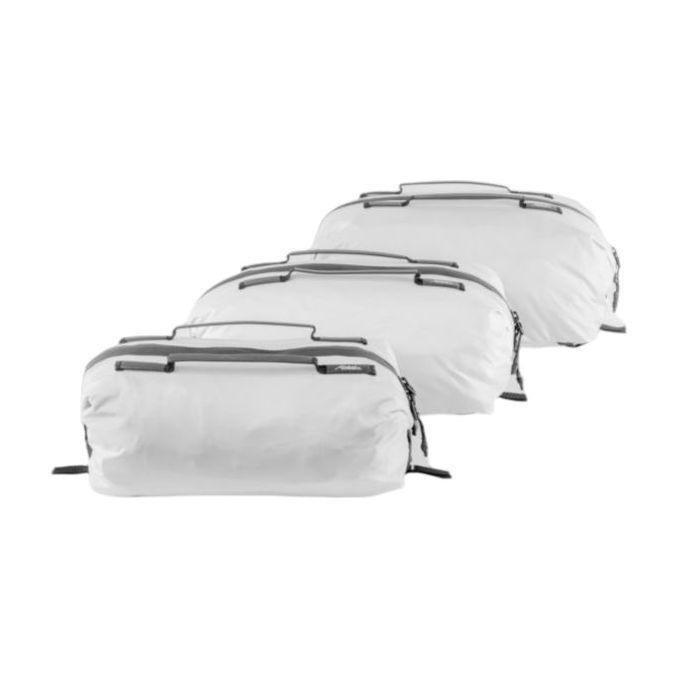 Matador Gear Cube Set - Arctic White, , medium