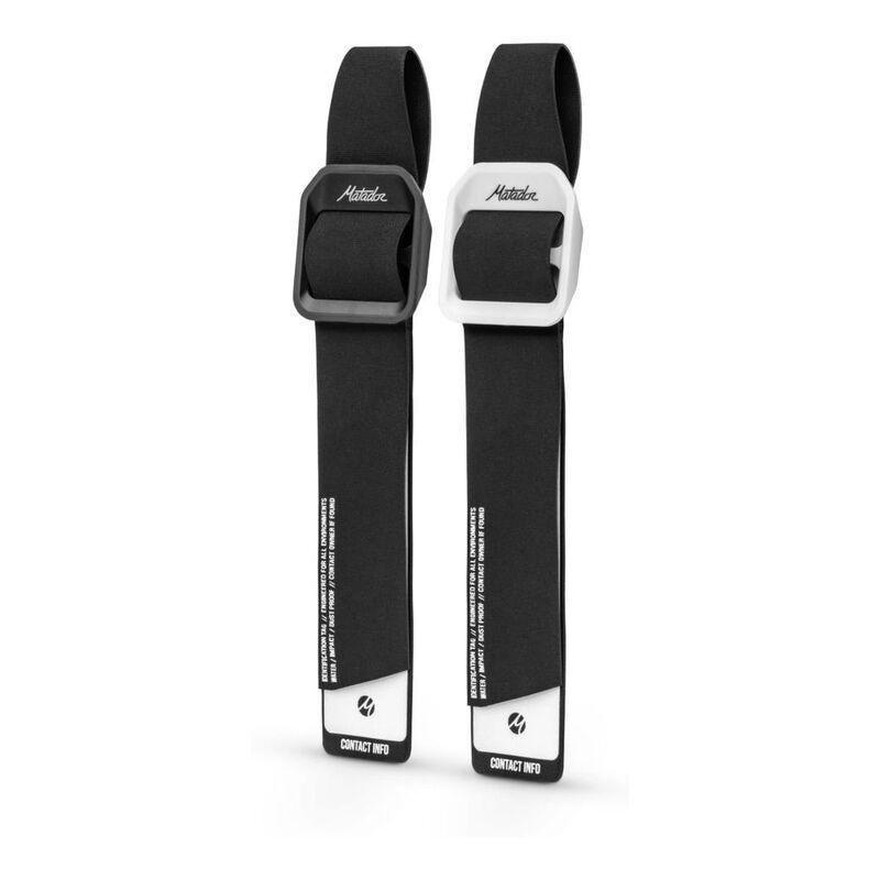 Matador Gear Tags - 2 Pack, , medium