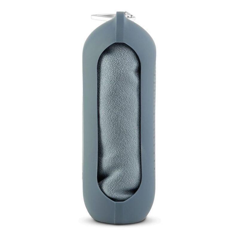 Matador Nanodry Packable Shower Towel (Large) - Slate Blue, , medium