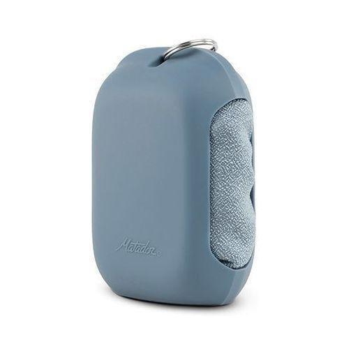 Matador Nanodry Trek Towel (Small) - Slate Blue, , medium