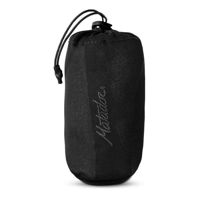 Matador Ultralight Travel Towel (Large) - Black, , medium