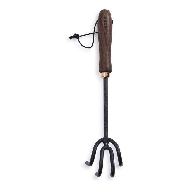 Barebones Cultivator - Walnut/Black, , medium
