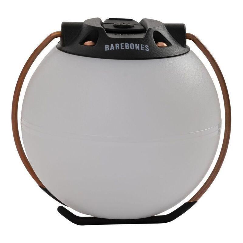 Barebones Multi Color Globe Lantern, , medium