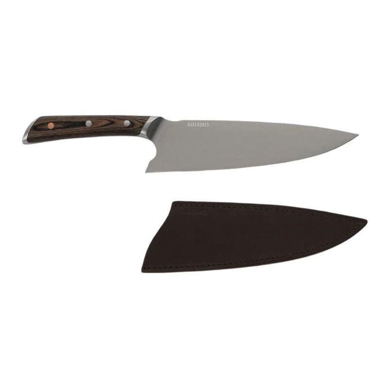 Barebones N0.8 Chef Knife, , large image number 0