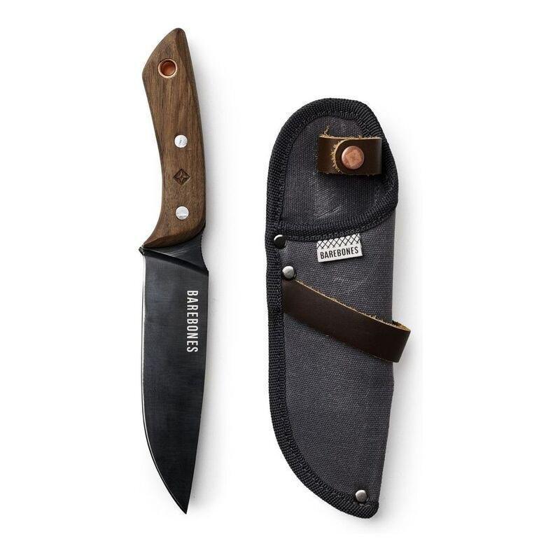 Barebones No 6 Field Knife, , large image number 0