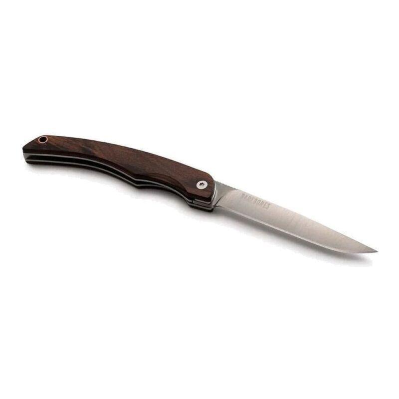 Barebones Solo Folding Knife, , large image number 0
