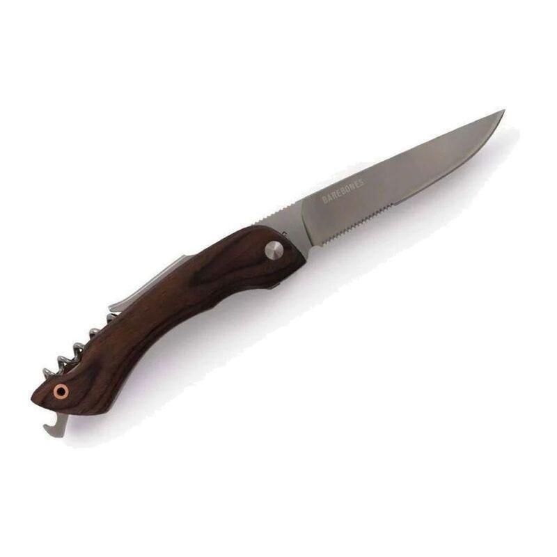Barebones Provisions Crokscrew Knife, , large image number 1
