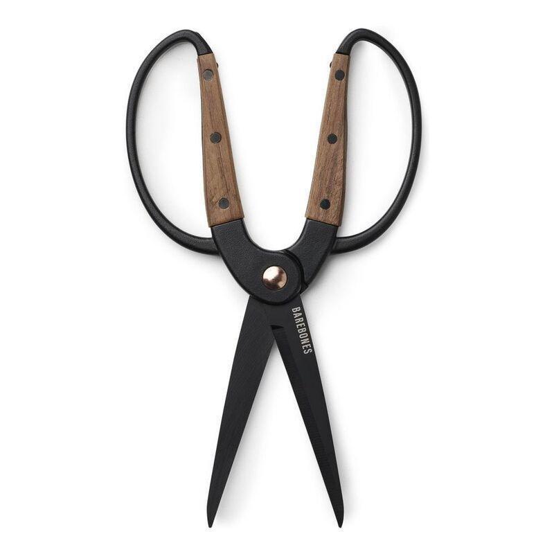 Barebones Garden Scissors, , large image number 0