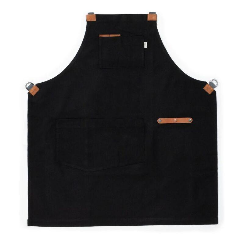 Barebones Chef Grilling Apron, , large image number 0