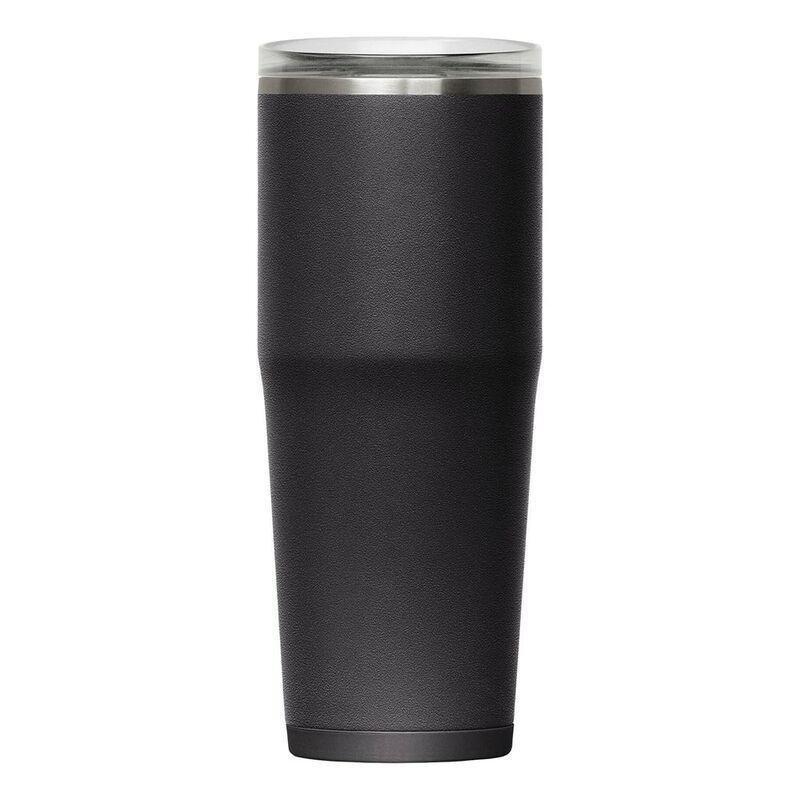 Camelbak Thrive 20 oz Travel Tumbler Insulated Stainless Steel - Black 591ml, , medium