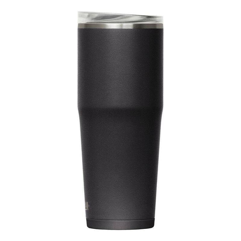 Camelbak Thrive 20 oz Travel Tumbler Insulated Stainless Steel - Black 591ml, , large image number 1