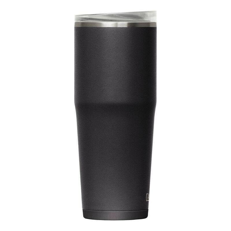 Camelbak Thrive 20 oz Travel Tumbler Insulated Stainless Steel - Black 591ml, , large image number 2