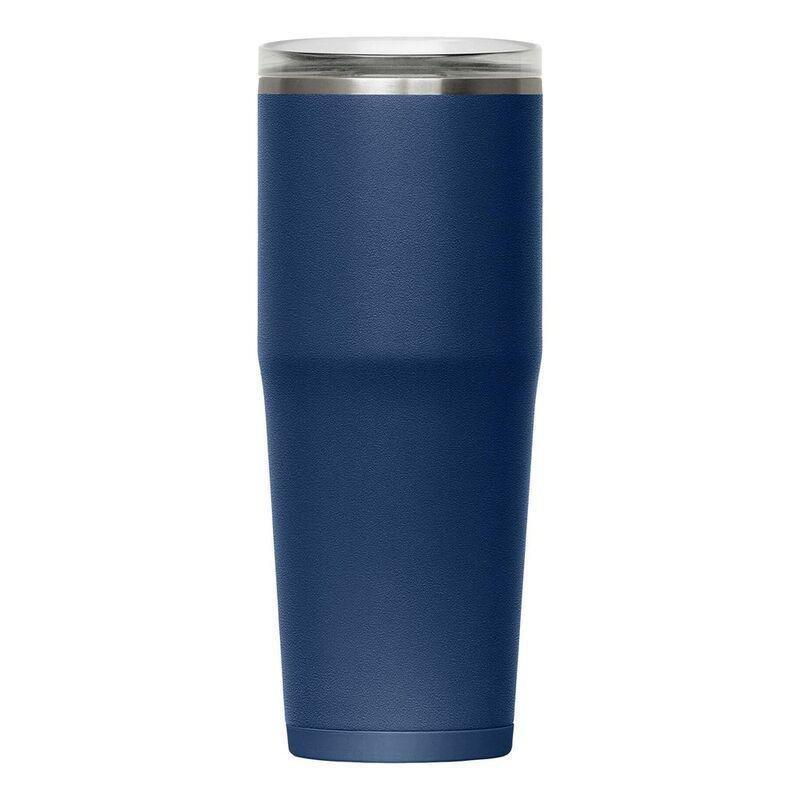 Camelbak Thrive 20 oz Travel Tumbler Insulated Stainless Steel - Navy 591ml, , large image number 3