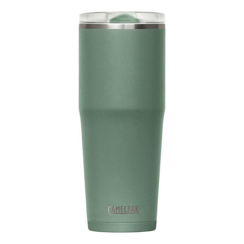 Camelbak Thrive 20 oz Travel Tumbler Insulated Stainless Steel - Moss 591ml, , medium