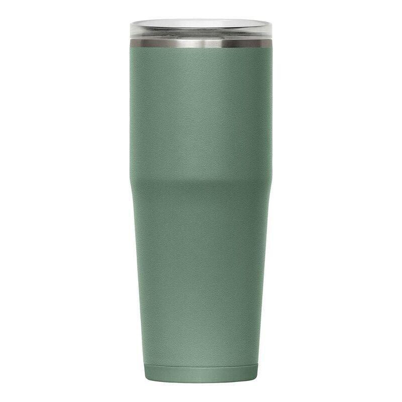 Camelbak Thrive 20 oz Travel Tumbler Insulated Stainless Steel - Moss 591ml, , large image number 3
