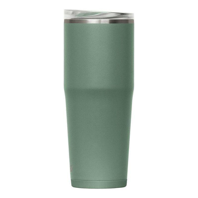 Camelbak Thrive 20 oz Travel Tumbler Insulated Stainless Steel - Moss 591ml, , large image number 4