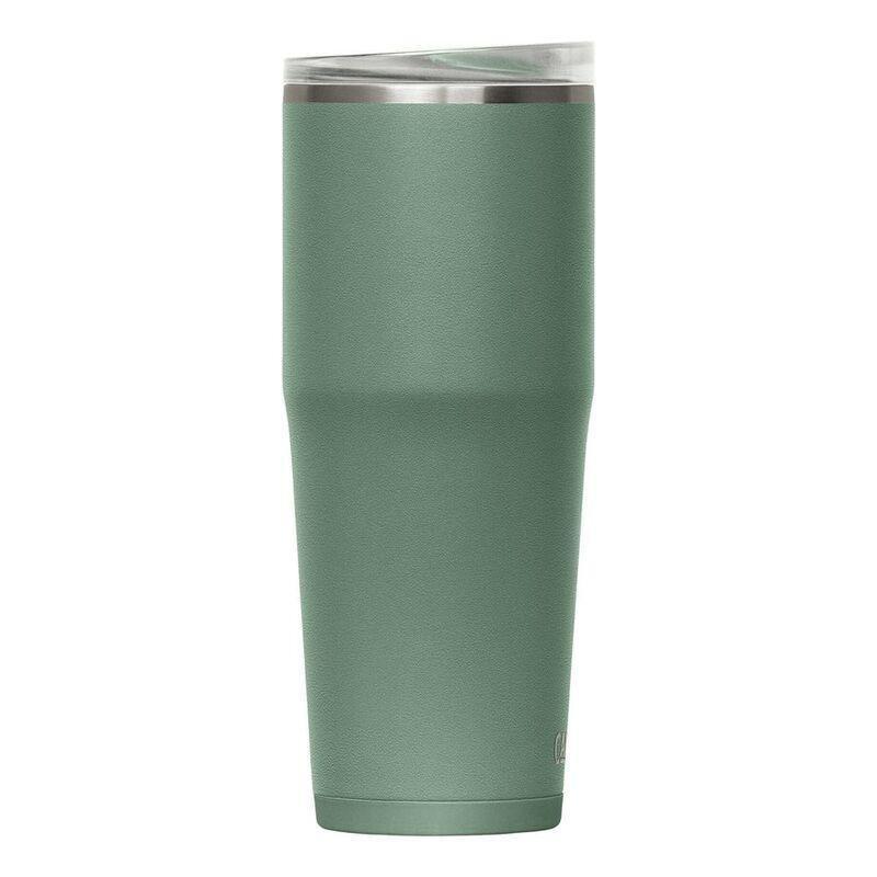 Camelbak Thrive 20 oz Travel Tumbler Insulated Stainless Steel - Moss 591ml, , large image number 5