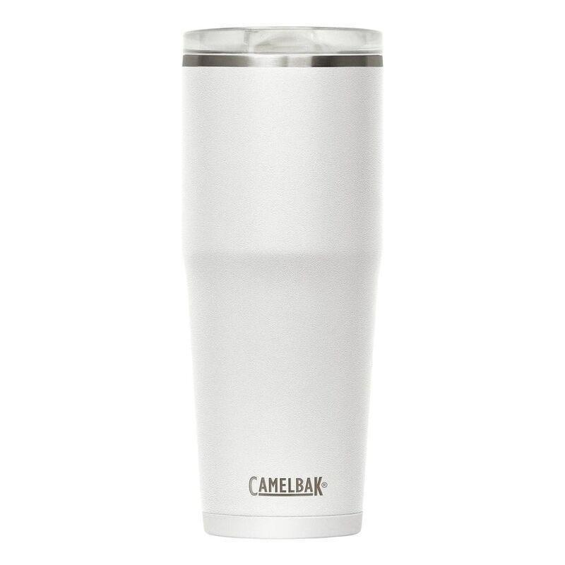 Camelbak Thrive 20 oz Travel Tumbler Insulated Stainless Steel - White 591ml, , medium