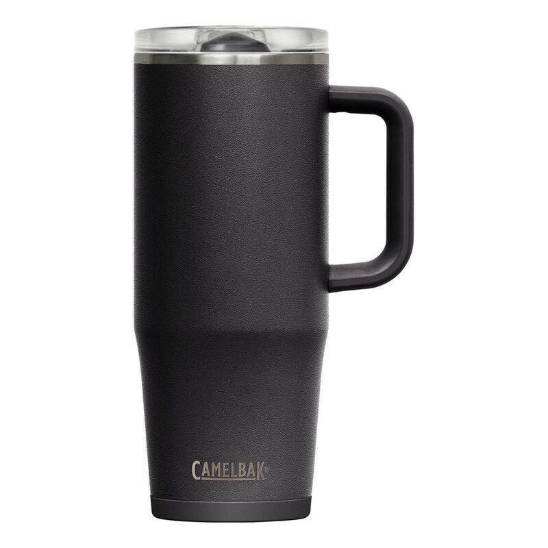 Camelbak Thrive 32 oz Travel Mug Insulated Stainless Steel - Black 946ml, , large image number 0