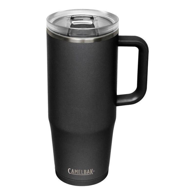 Camelbak Thrive 32 oz Travel Mug Insulated Stainless Steel - Black 946ml, , large image number 1