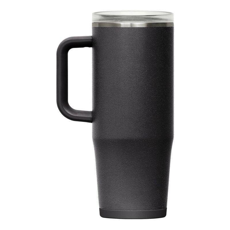 Camelbak Thrive 32 oz Travel Mug Insulated Stainless Steel - Black 946ml, , large image number 2