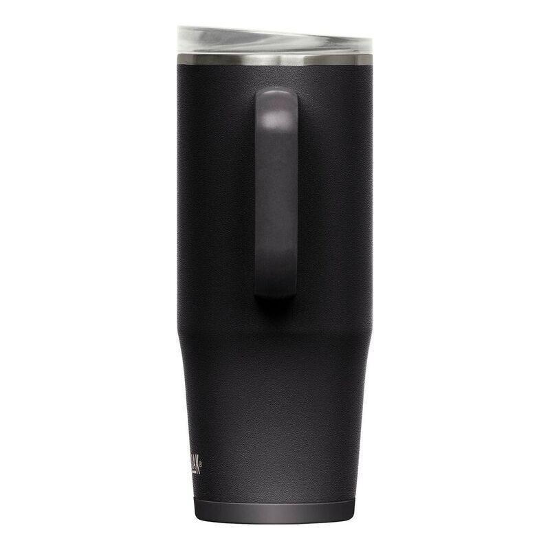 Camelbak Thrive 32 oz Travel Mug Insulated Stainless Steel - Black 946ml, , large image number 4