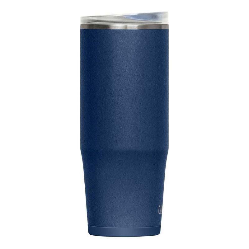 Camelbak Thrive 32 oz Travel Mug Insulated Stainless Steel - Navy 946ml, , large image number 3